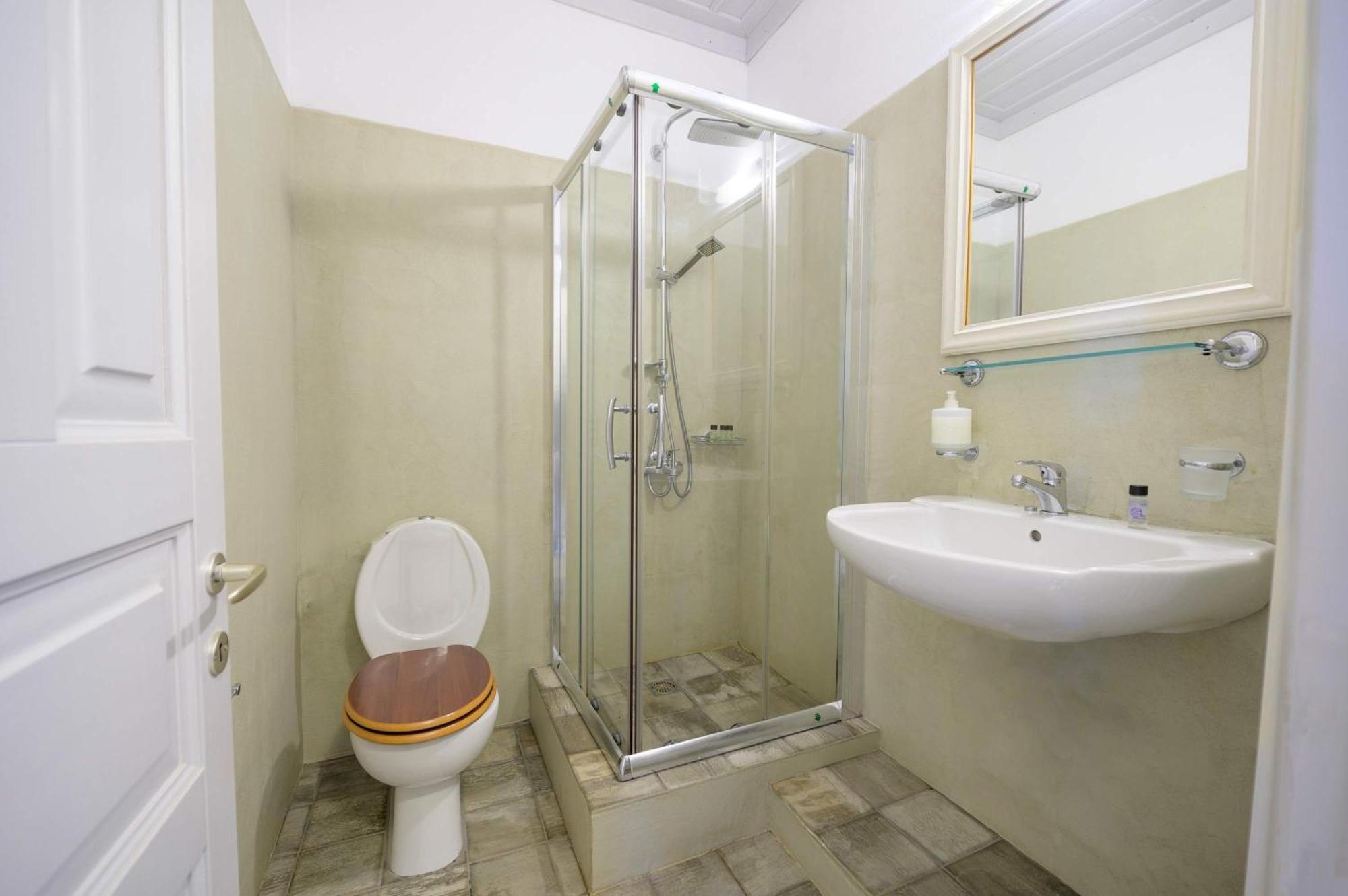 Beachfront Pelion Getaways - Palia Damouchari Suites 外观 照片